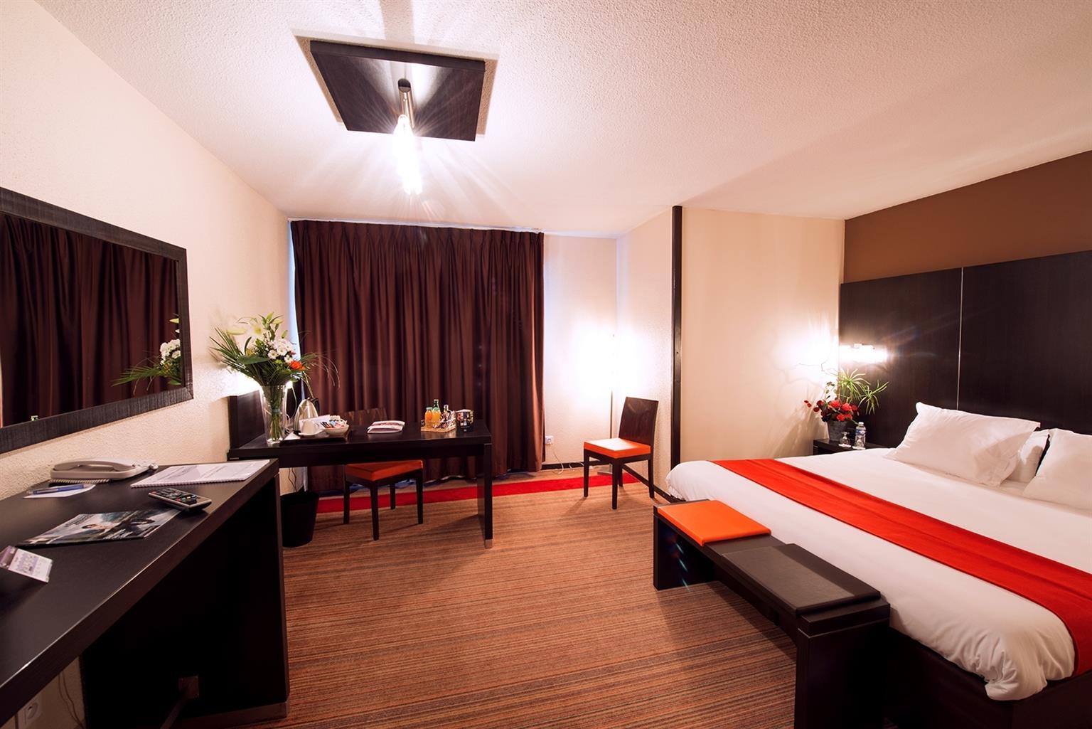 Le Drip's Hotel 4*