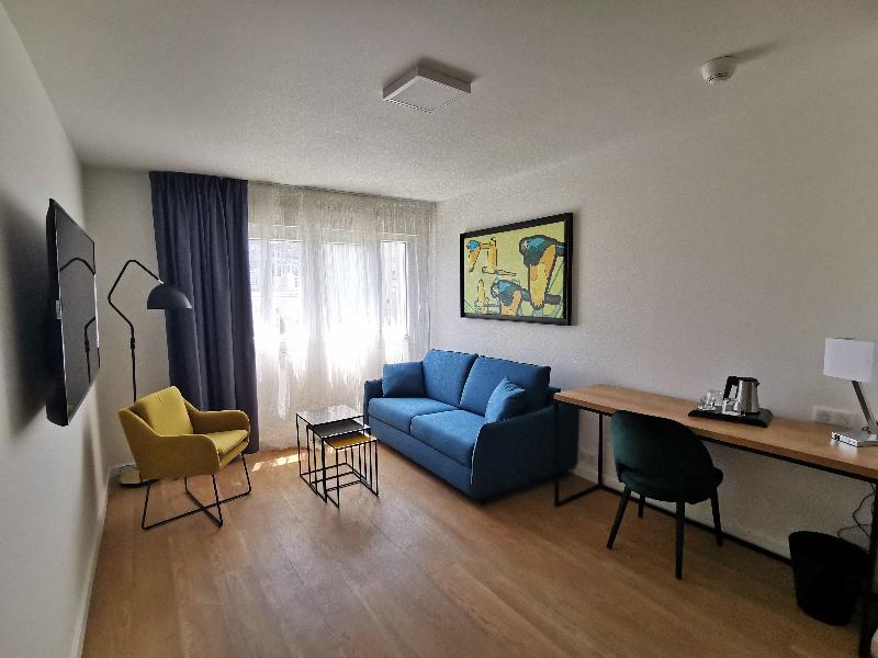 Le Drip's 4* Marseilles