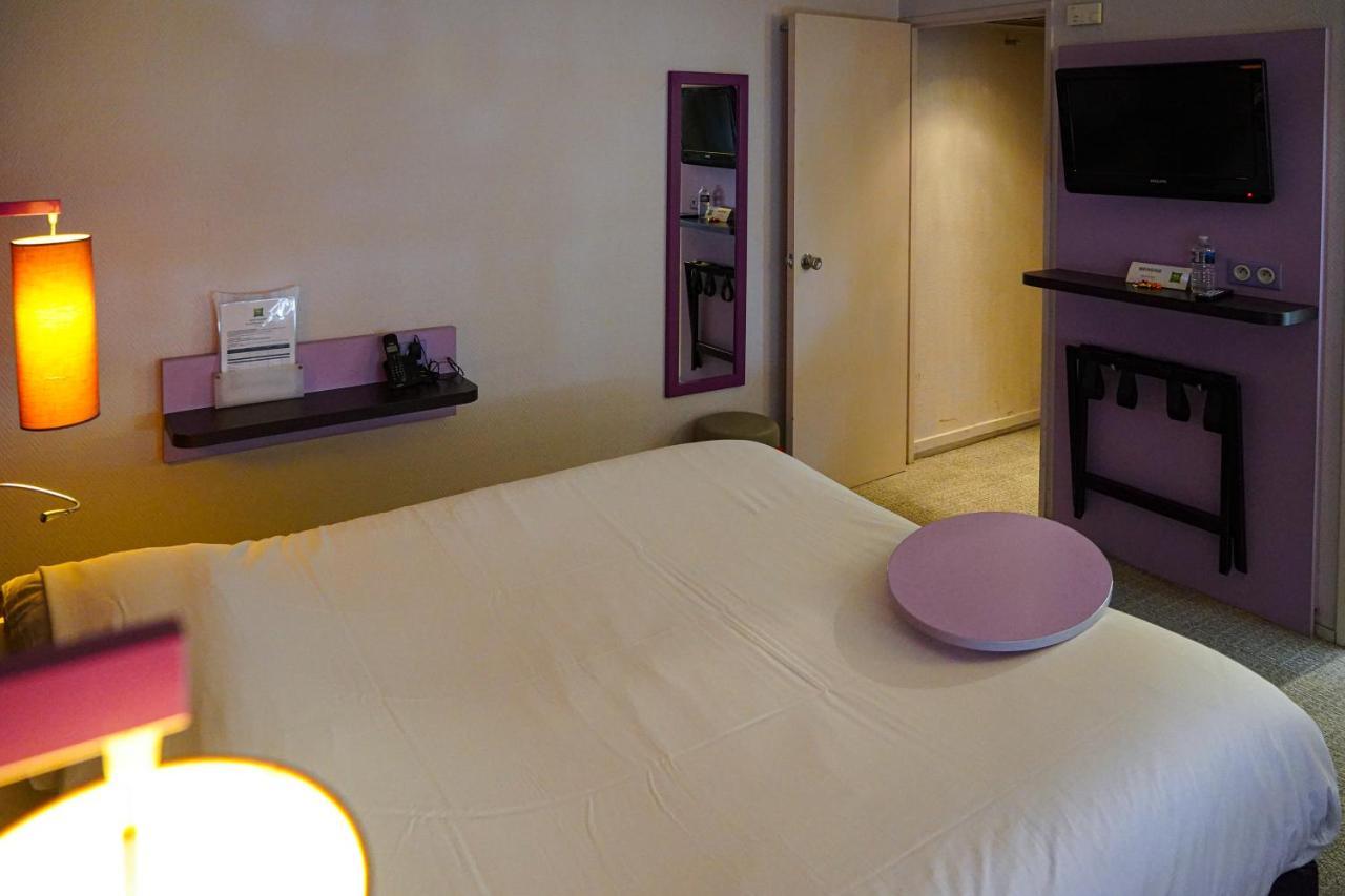 Ibis Styles Centre Prado Place Castellane Khách sạn Marseille