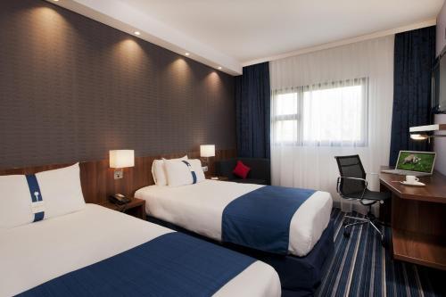 Golden Tulip Airport * Marseilles