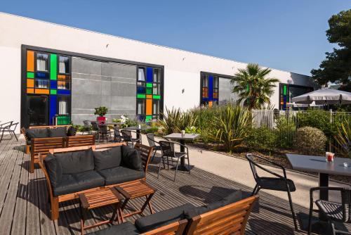 Golden Tulip Airport Marseilles