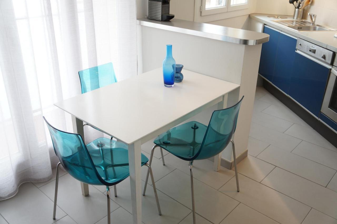 Apartment T1 Moderne Plage Des Catalans *