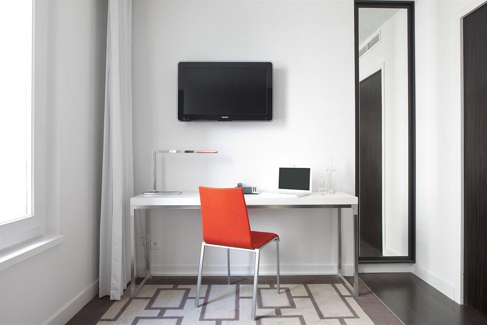 Apartahotel Adagio Timone 3*