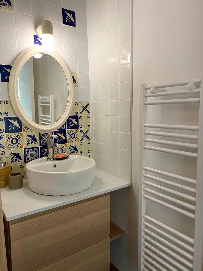 Apartment Chez Leo, Charme Et Confort 5 Min Gare 10 Min Vieux Port *