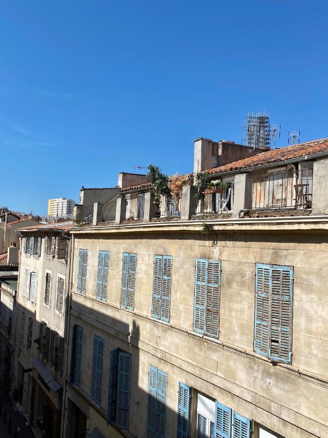 Chez Leo, Charme Et Confort 5 Min Gare 10 Min Vieux Port