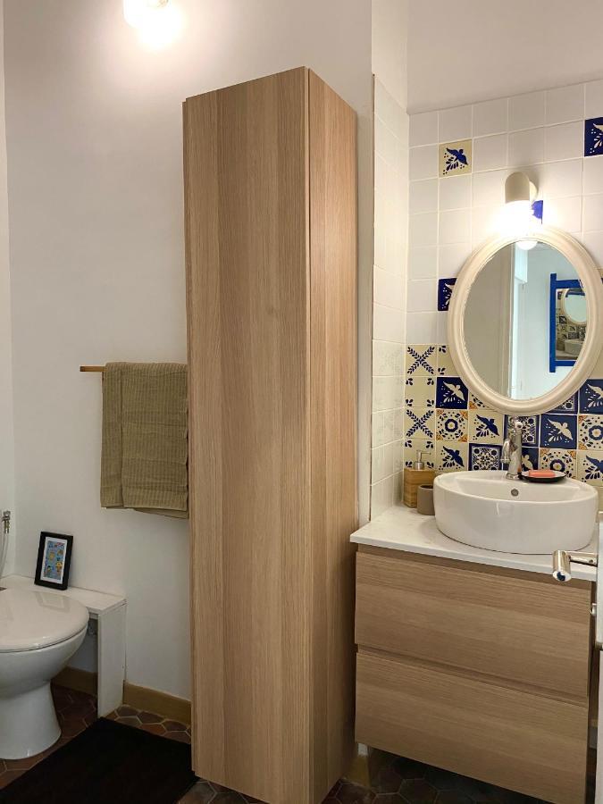 Apartment Chez Leo, Charme Et Confort 5 Min Gare 10 Min Vieux Port *