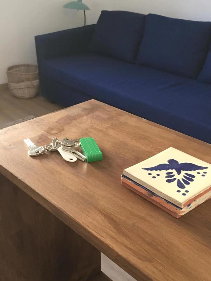 Chez Leo, Charme Et Confort 5 Min Gare 10 Min Vieux Port Apartment *