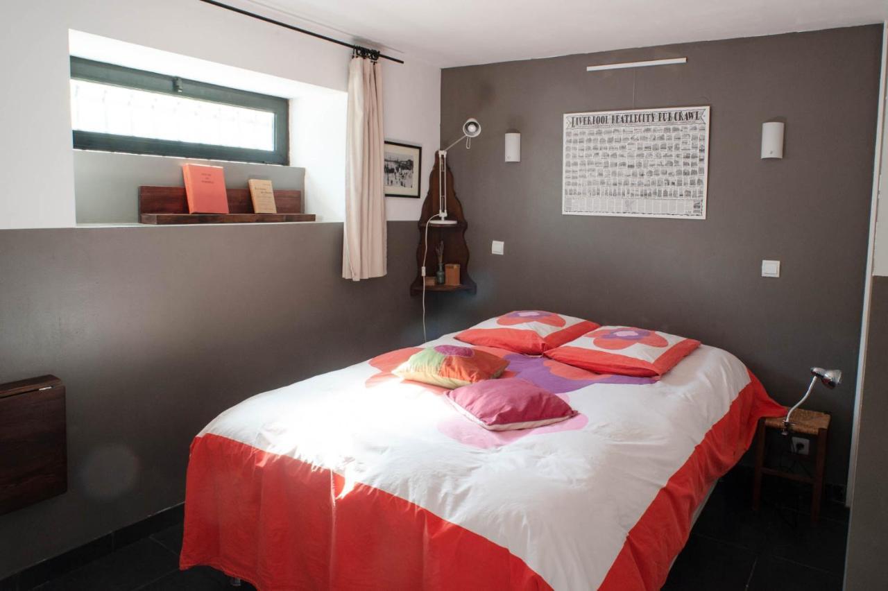 Le Cabanon Des Calanques *