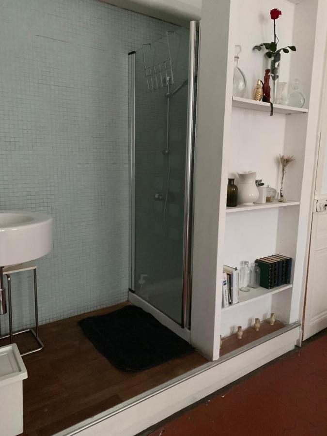 Bed & Breakfast Liberte Marseille