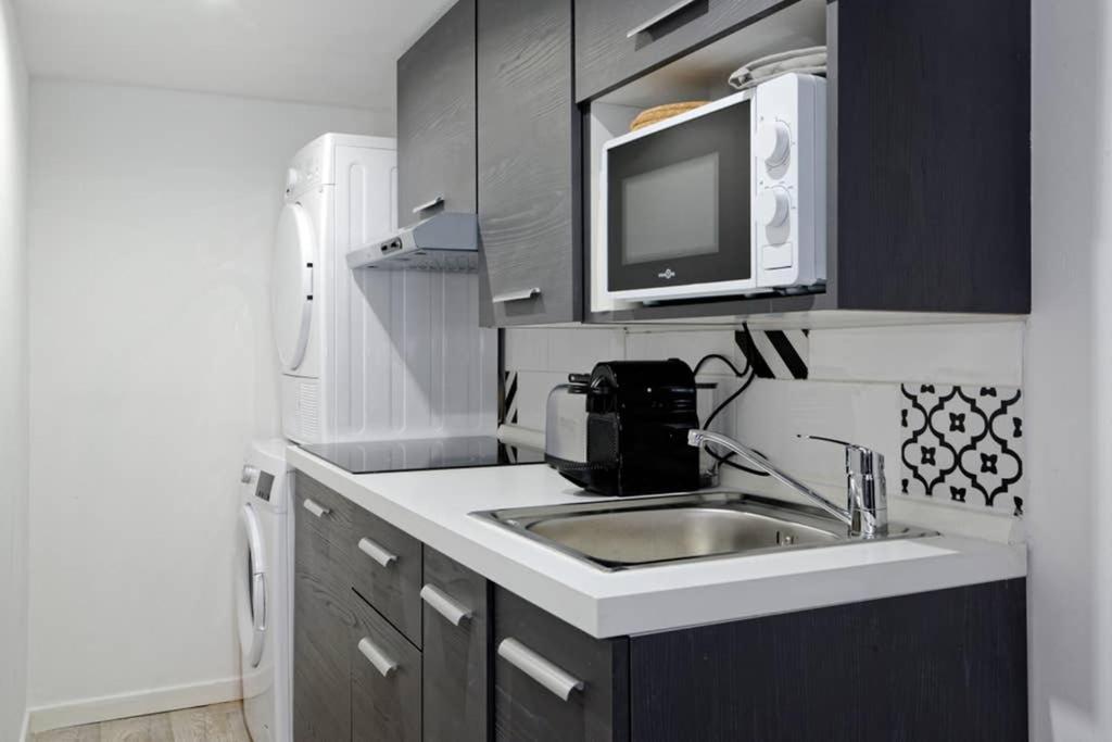 Apartamento Le Paradis De La Joliette