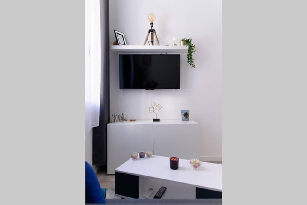 Le Paradis De La Joliette Apartamento *