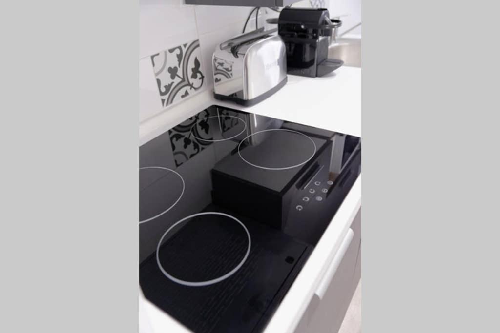 Apartamento Le Paradis De La Joliette *
