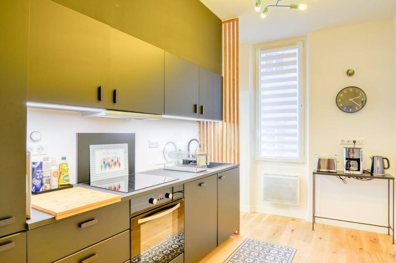 Le Franklin Roosevelt Apartamento *