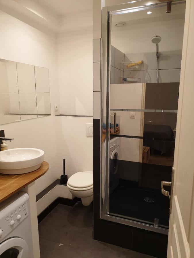 Apartment Studio Pres Du Vieux Port Et De La Canebiere Marseille