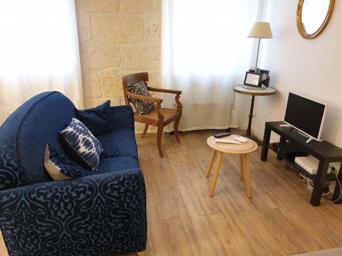 Studio Pres Du Vieux Port Et De La Canebiere Apartment