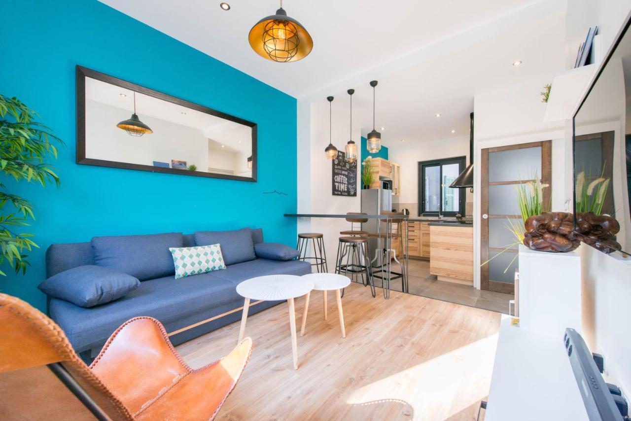 Ideal Location : The Best Equipment Clim... Apartamento