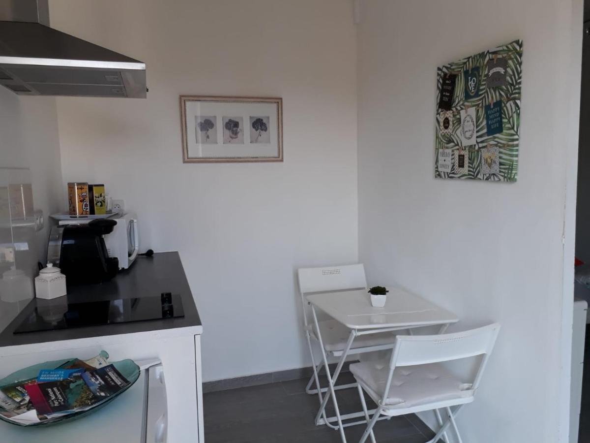 Frederic Chevillon Apartment Marseille