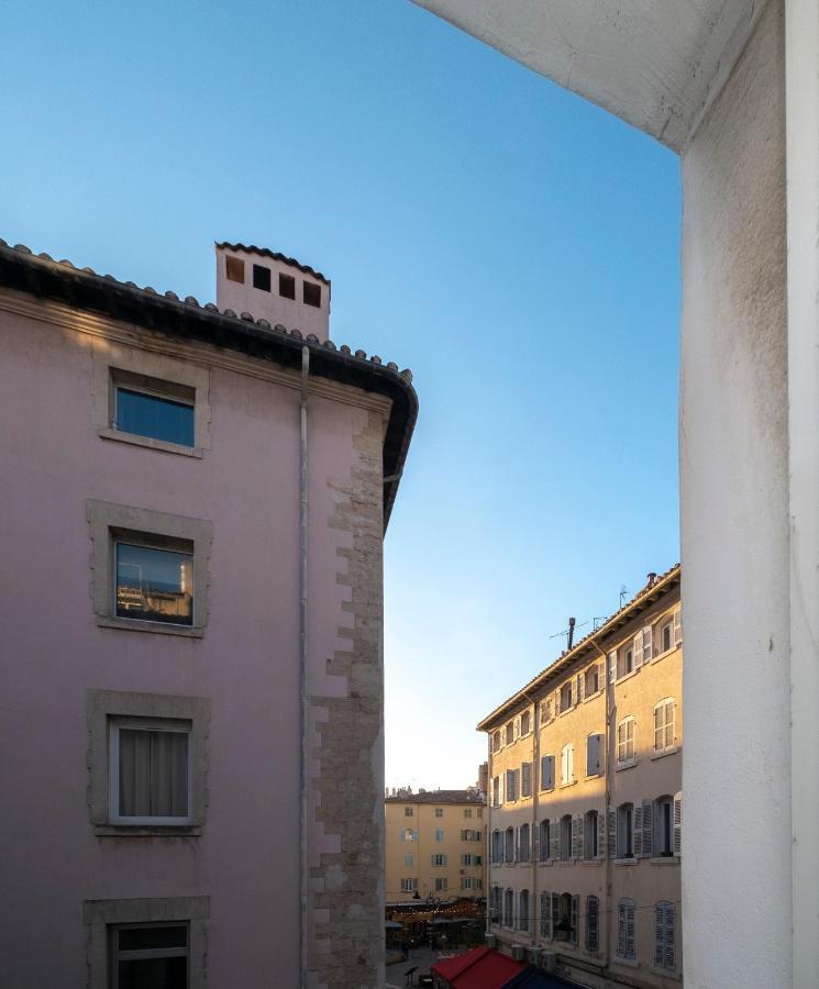 Apartment Design Suites - Vieux Port *