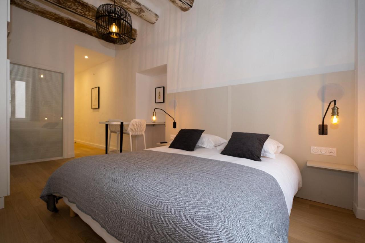 Design Suites - Vieux Port Apartment *