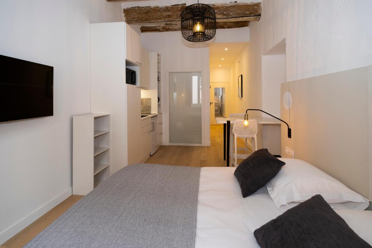 Design Suites - Vieux Port Apartment