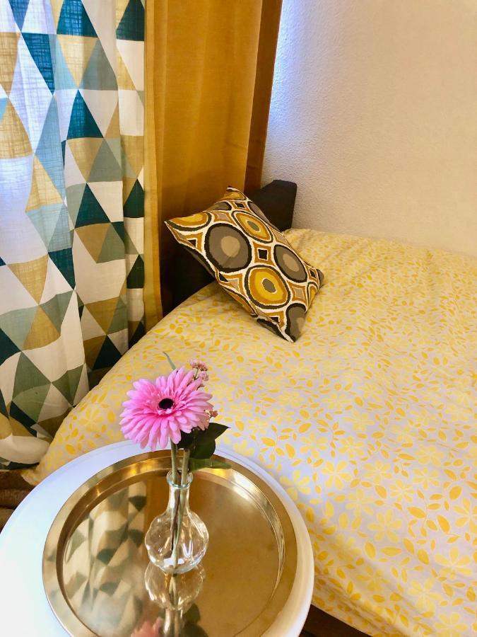 Apartamento Studio Prado Perier Proche Des Plages