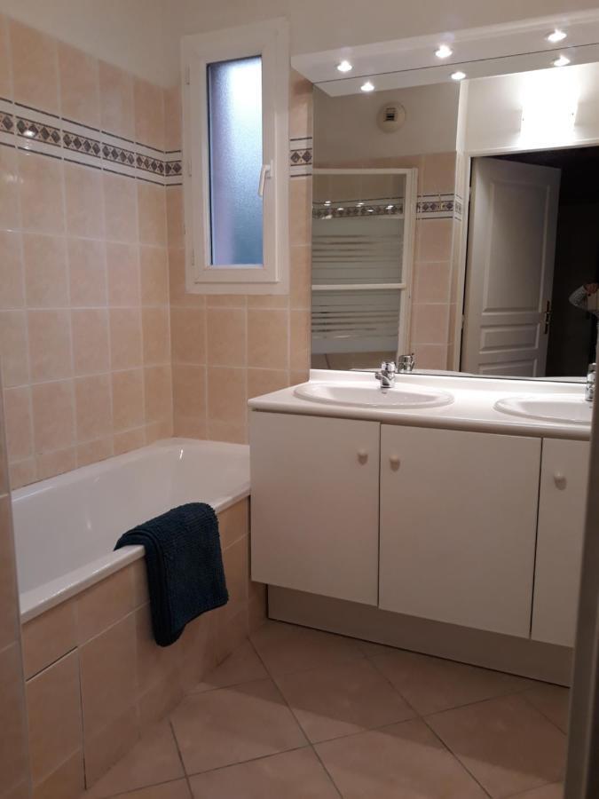 Appartement Marseille Vacances * Marseille