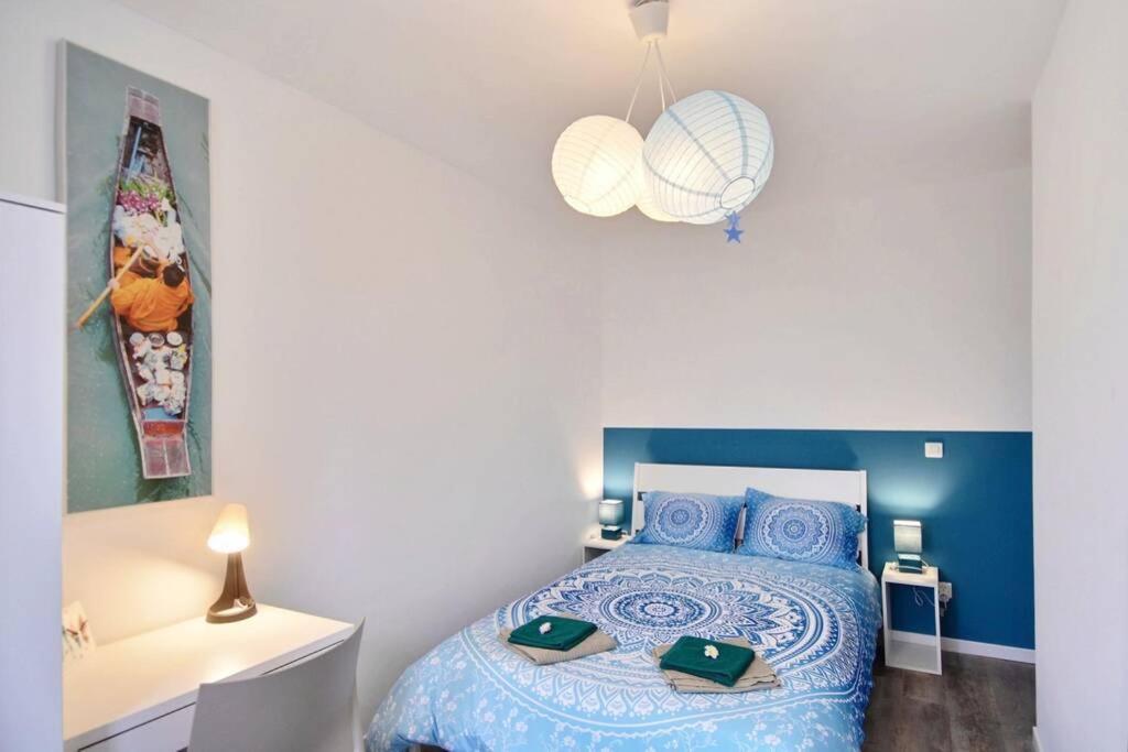 Le Grand Joliette - Experienceimmo Apartment