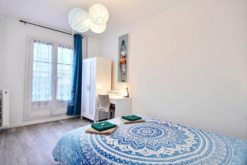 Le Grand Joliette - Experienceimmo Marseilles