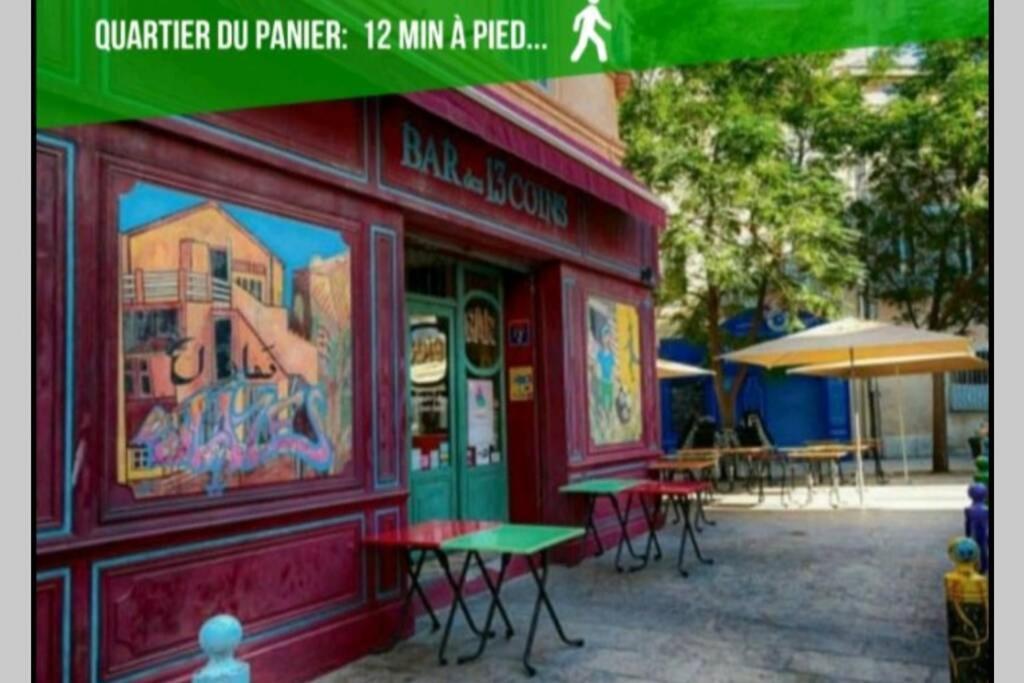 Le Grand Joliette - Experienceimmo