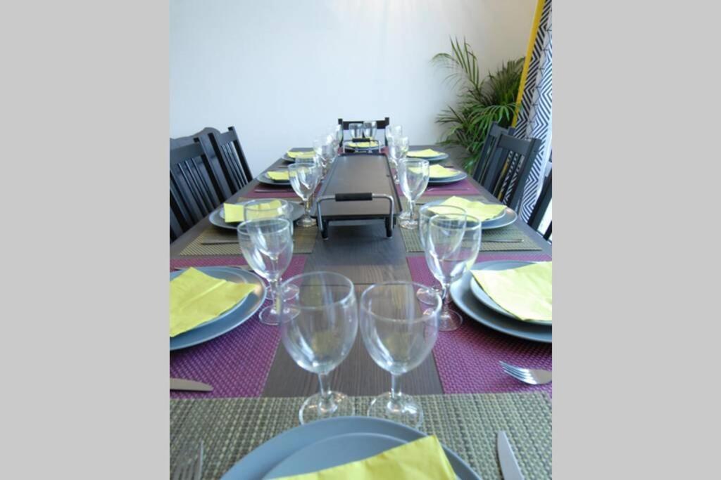 Le Grand Joliette - Experienceimmo Apartment *