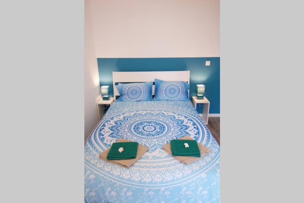 Apartment Le Grand Joliette - Experienceimmo *
