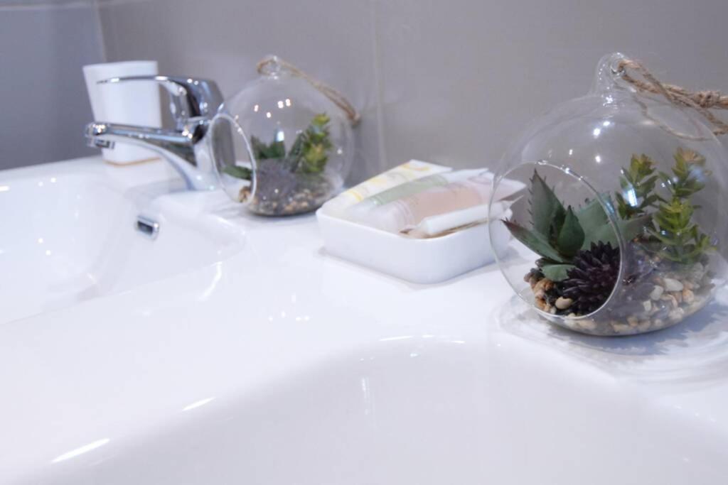 Apartment Le Grand Joliette - Experienceimmo Marseilles