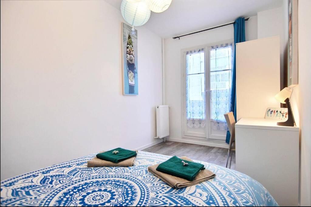 Le Grand Joliette - Experienceimmo * Marseilles
