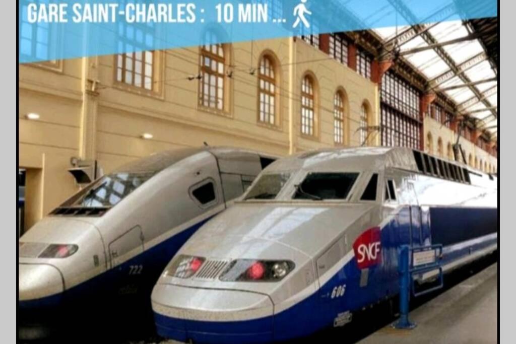 Le Grand Joliette - Experienceimmo *