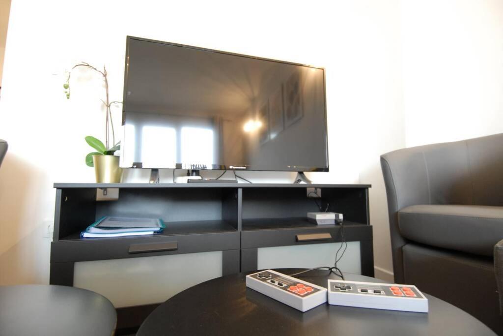 Apartment Le Grand Joliette - Experienceimmo *