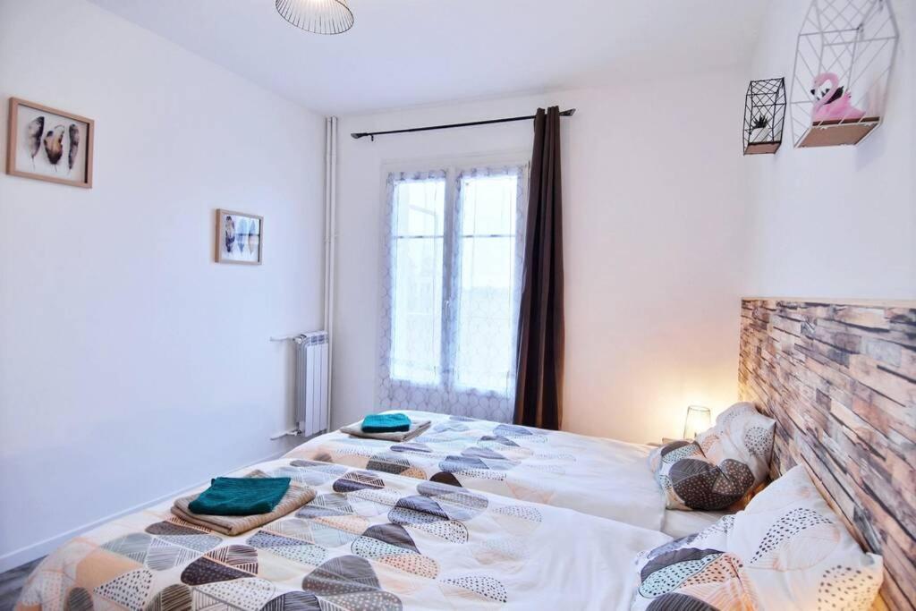 Le Grand Joliette - Experienceimmo Apartment Marseilles