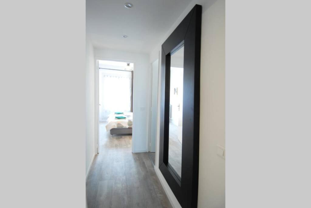 Le Grand Joliette - Experienceimmo Apartment Marseilles