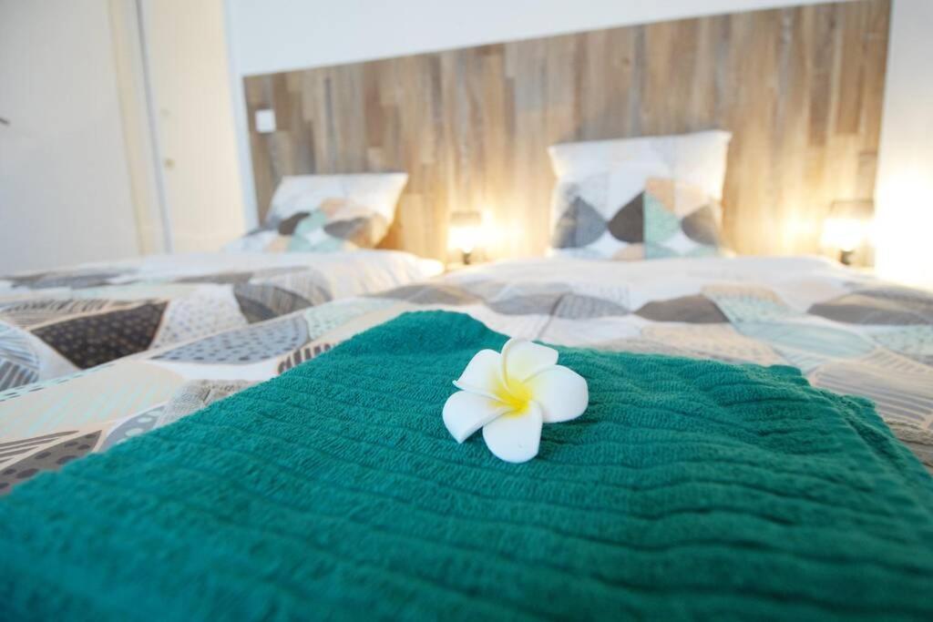 Le Grand Joliette - Experienceimmo Apartment Marseilles