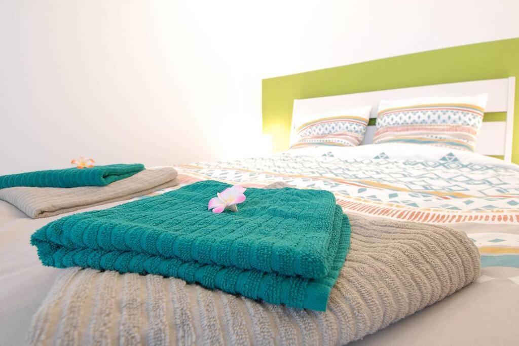 Le Grand Joliette - Experienceimmo Apartment Marseilles