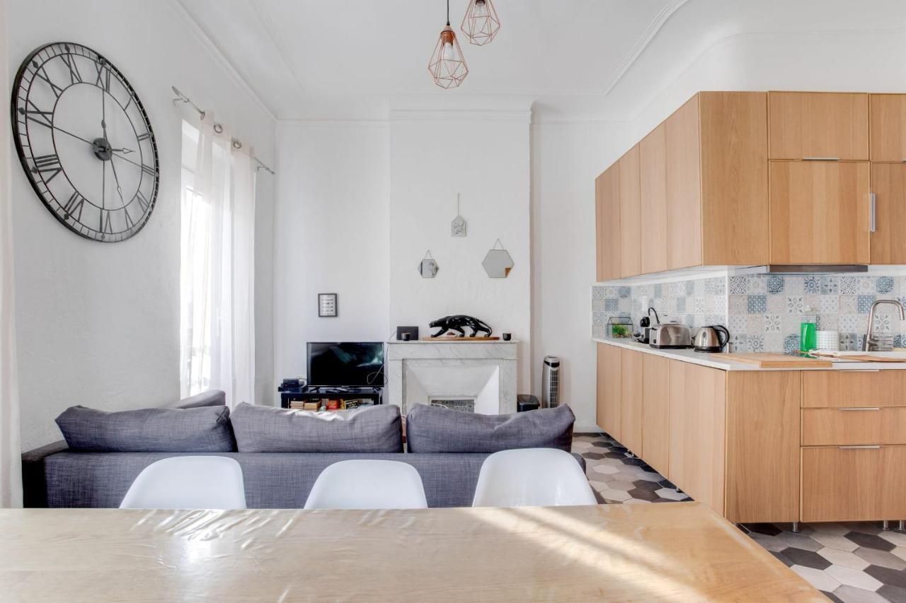 - Hyper Centre- Docks Joliette - Maxi 8p * Marseille