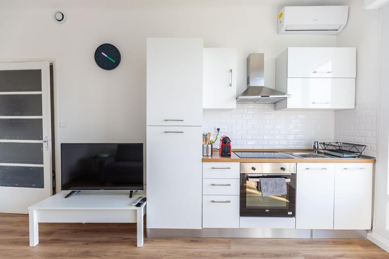 Appartement T3 Epicservices Saint-charles *