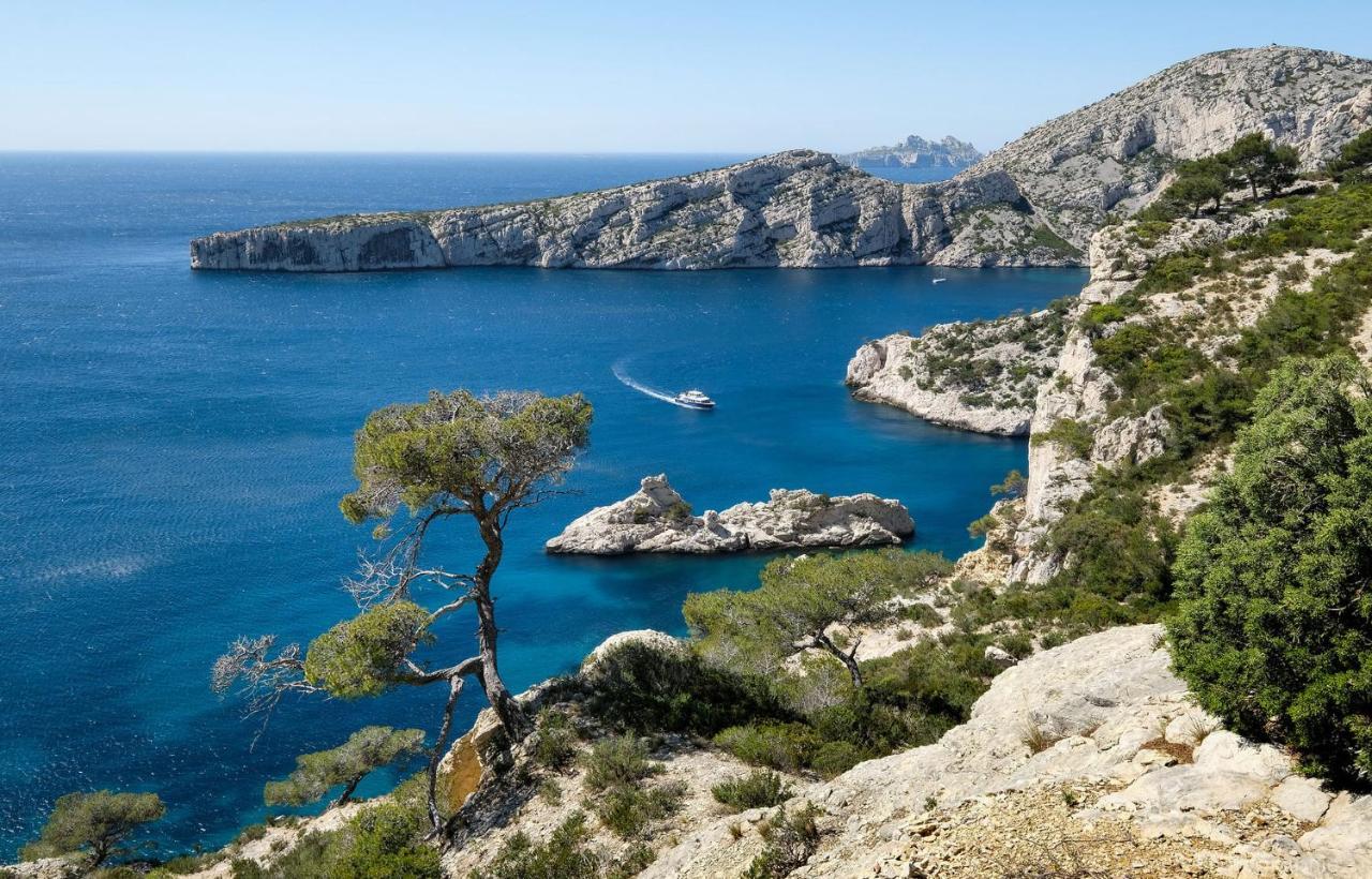 Appartement T3 Epicservices Saint-charles Marseille