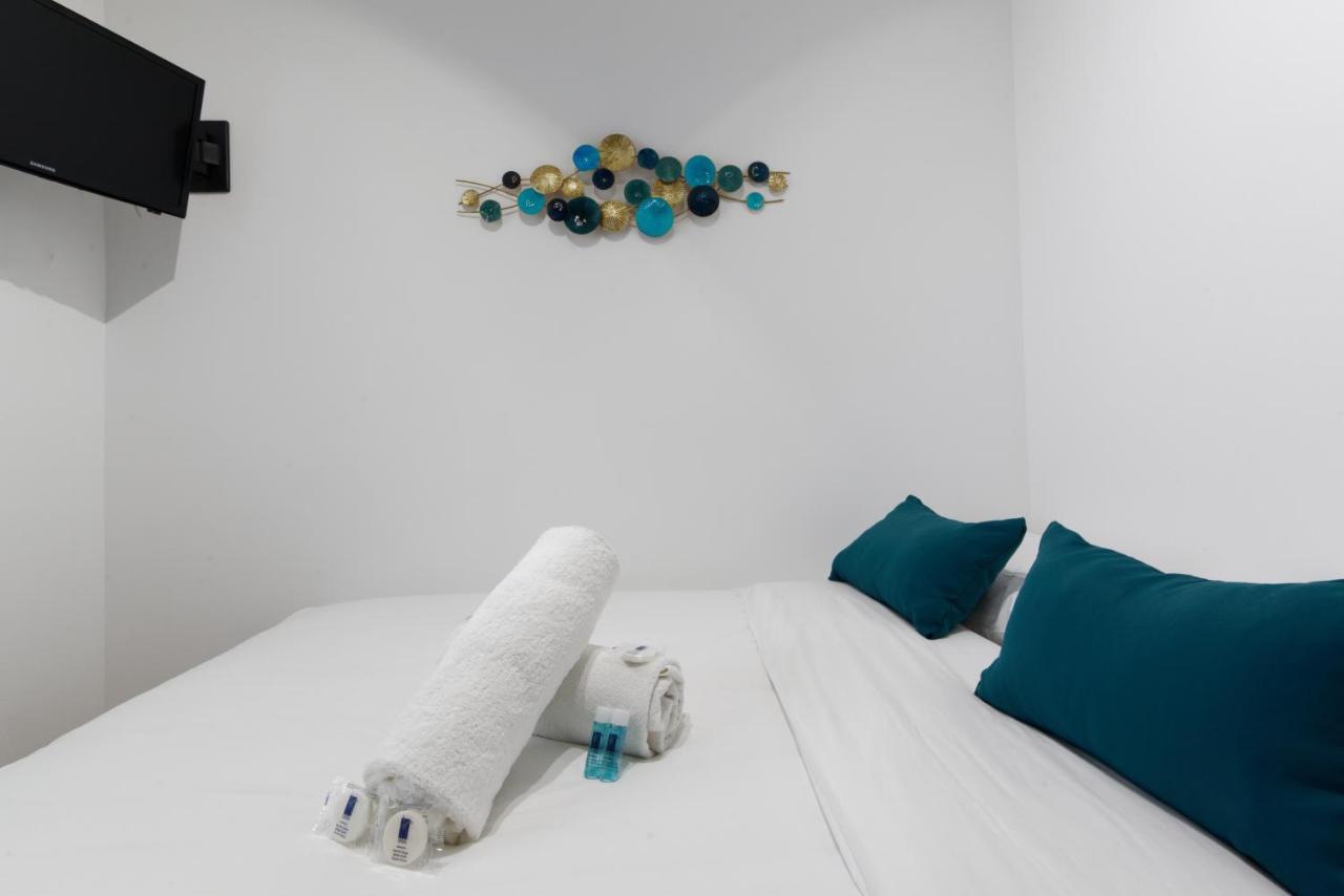 Royal Vieux-port - Climatise Apartment