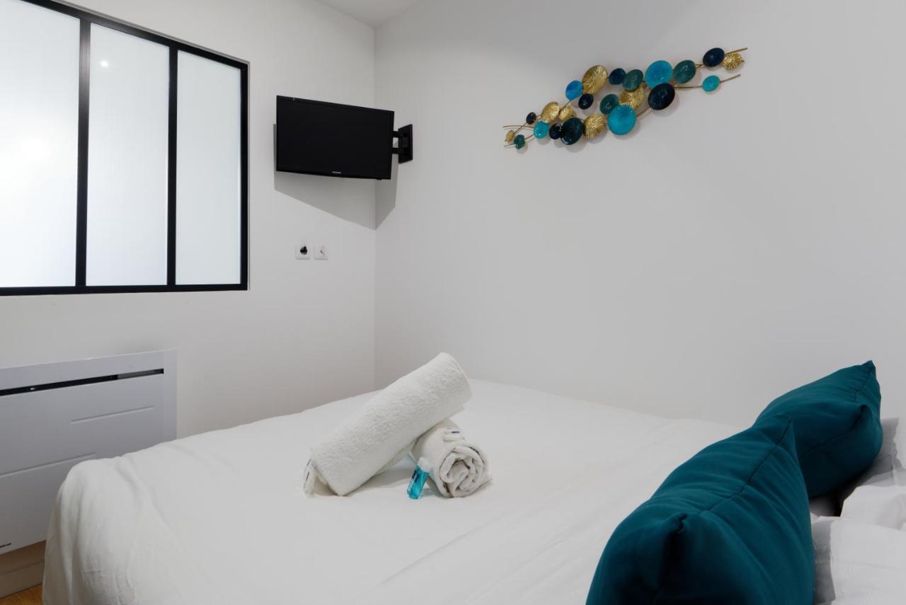 Royal Vieux-port - Climatise Apartment Marseille