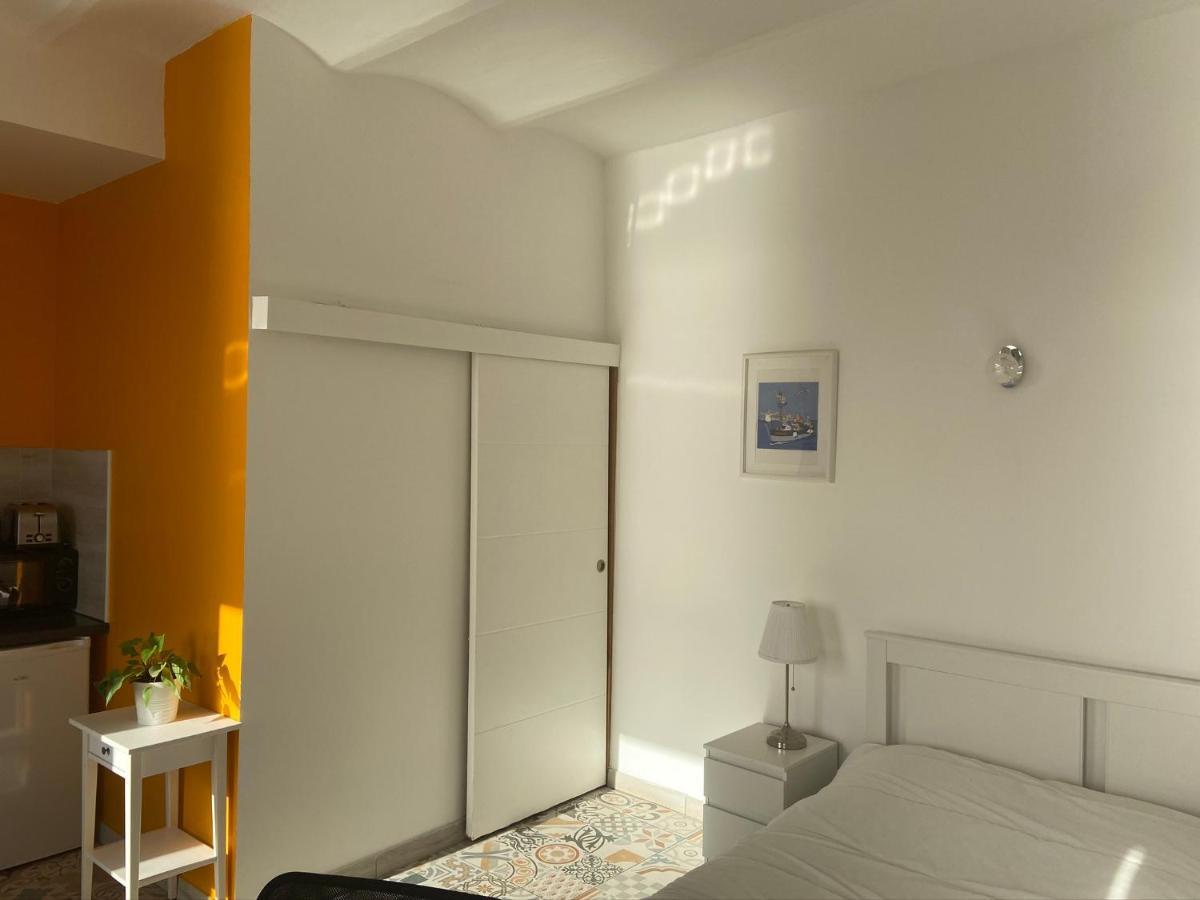 Le Petit Malmousque Apartment