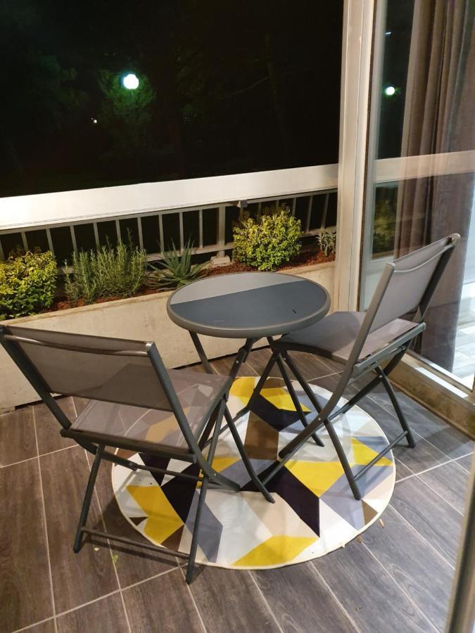 Apartment T3 72m2 Marselle St Anne Borely Proche