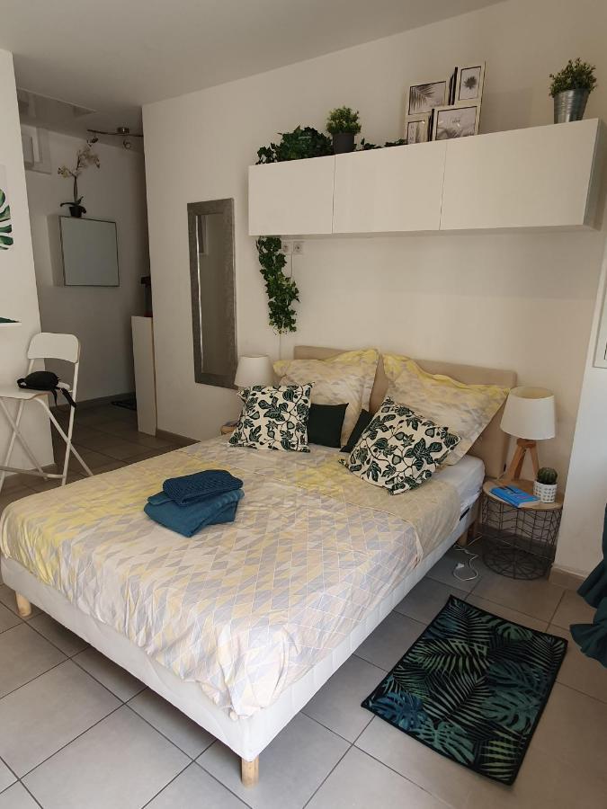 Apartment Charles De Gaulle - Vieux Port *