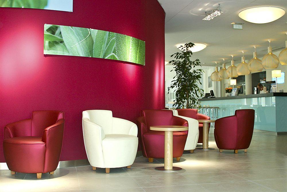 Express Saint Charles, An Ihg 3*