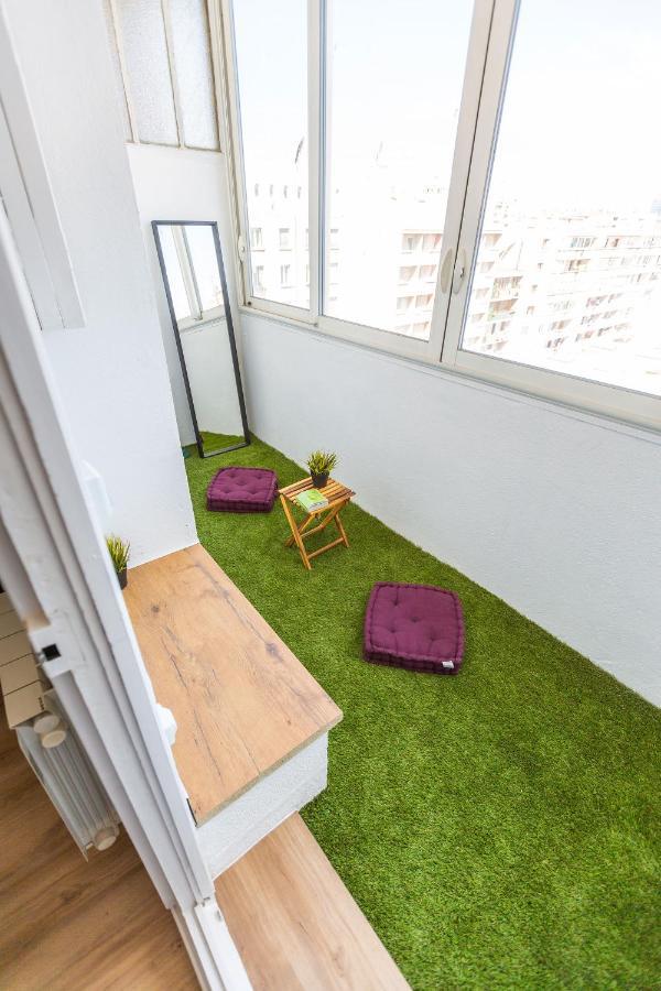 T3 Epicservices Saint-charles Marseille