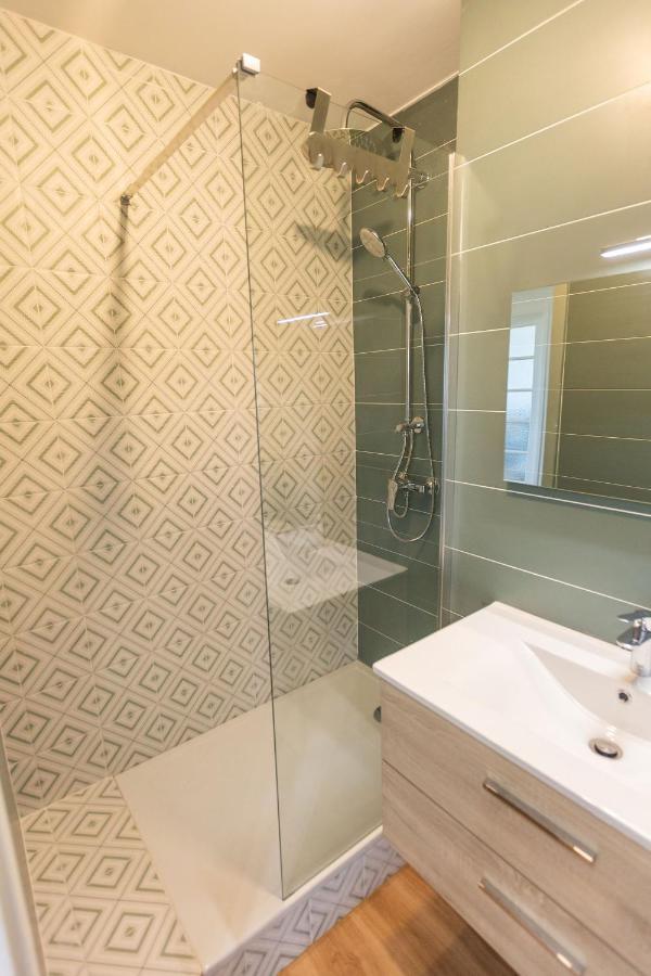 T3 Epicservices Saint-charles Appartement *